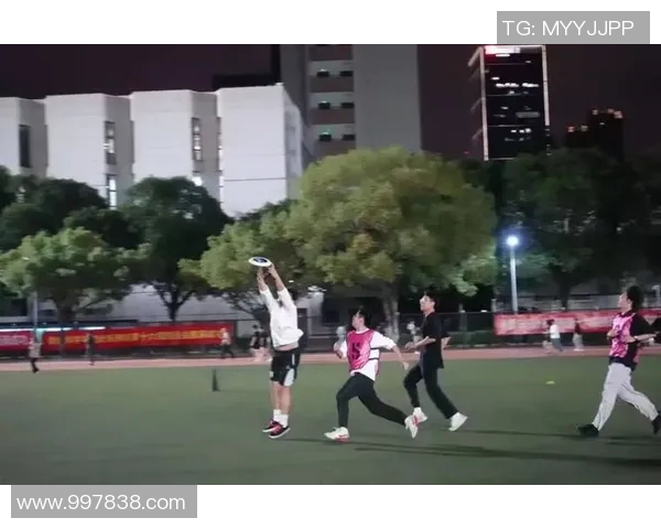 南京飞盘队的速度与激情探索飞盘运动的魅力与挑战