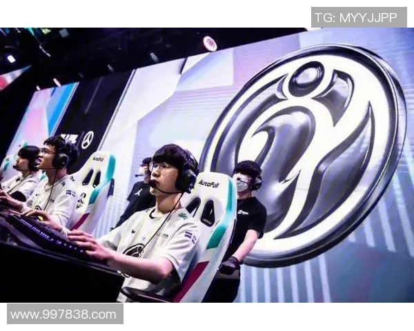 和平精英纪实：深度剖析IG战队的荣耀与奋斗之路