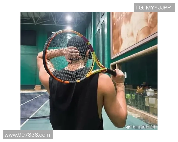 对话吴磊:探索网球生涯背后的坚持与梦想