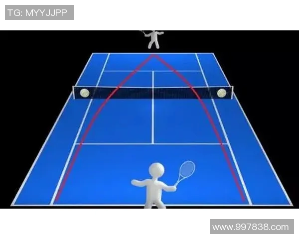 西安网球队进攻体系解析与战术创新探讨