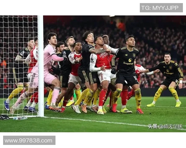 埃弗顿与曼联激战正酣在线观看精彩赛事全程回顾与分析