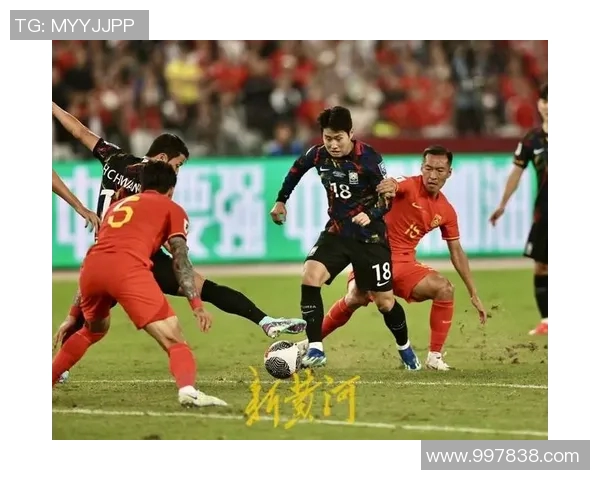 国足世预赛对阵韩国精彩视频回顾与赛后分析
