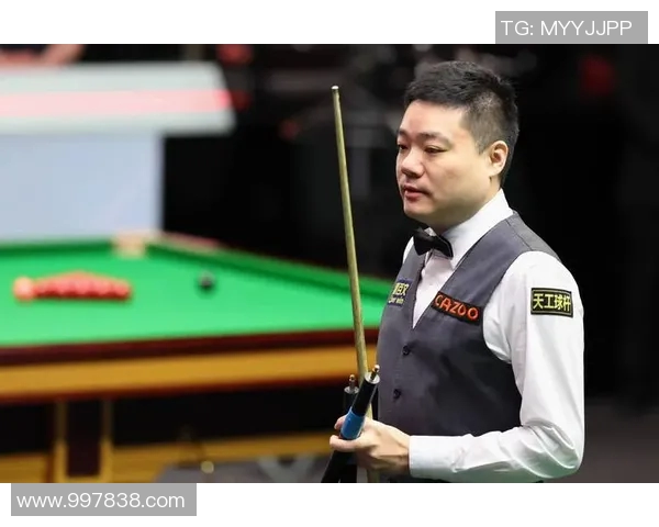 大卫格雷斯与丁俊晖巅峰对决精彩回顾与赛后分析