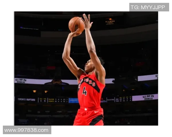 斯科蒂巴恩斯的崛起之路：从新秀到NBA明星的蜕变与挑战