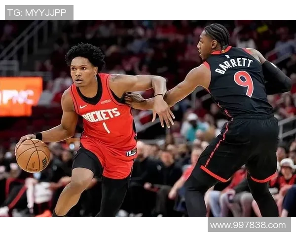 火箭队与猛龙队激战正酣互动直播带你感受篮球魅力