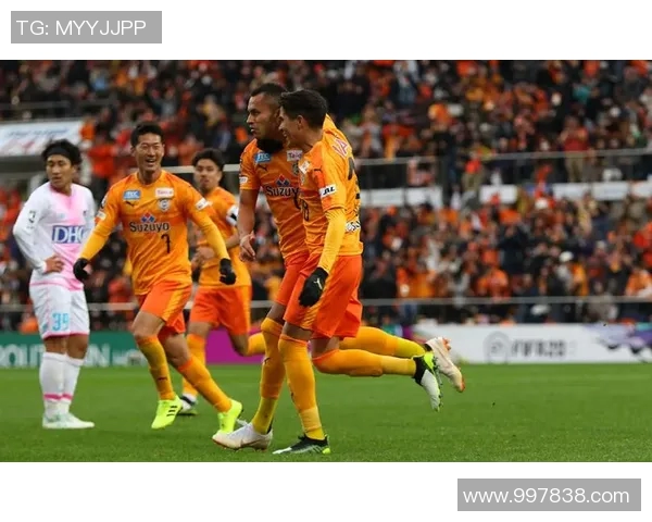 清水鼓动与川崎前锋比赛前瞻及胜负预测分析