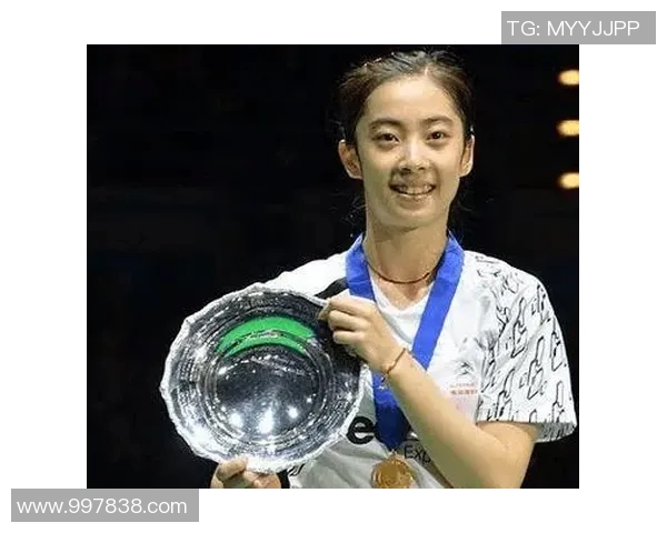 王适娴与内瓦尔巅峰对决谁将书写羽坛新传奇