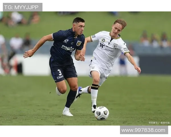 中部海岸海员对决墨尔本胜利激战即将上演精彩赛事不容错过