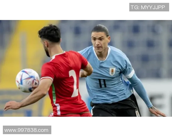 努涅斯在赛场上的崛起与挑战分析：从新星到顶级前锋的蜕变之路