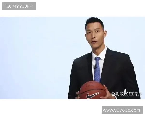 易建联：从篮球场上的传奇到中国体育的骄傲，见证时代的变迁与梦想的追逐